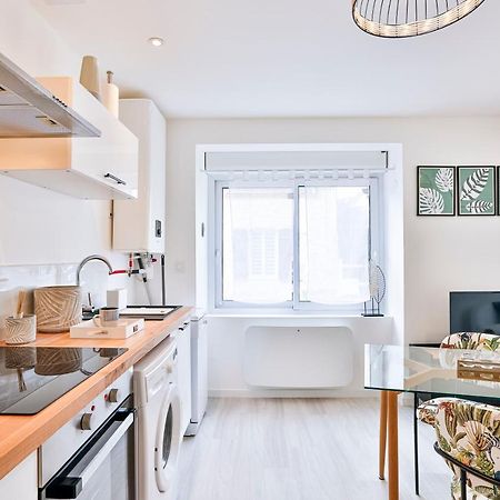 Apartamento Little Jungle - T2 Avec Parking Vierzon Exterior foto